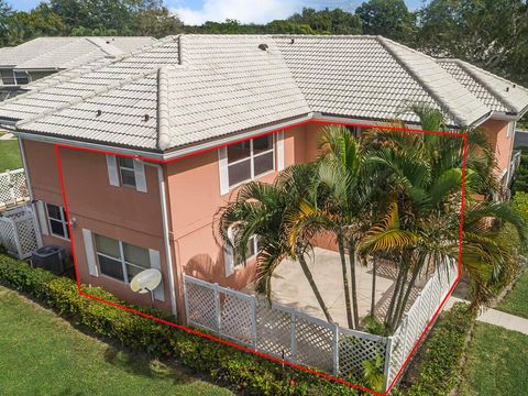 1923 Stratford Way West Palm Beach FL 33409