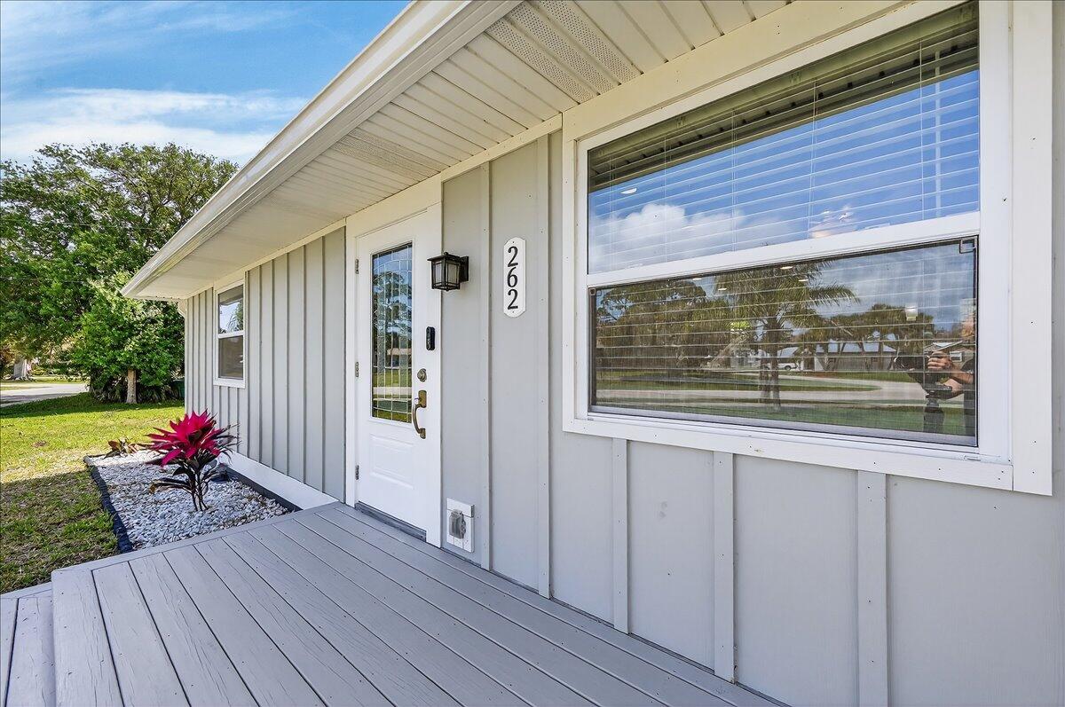 SEBASTIAN HIGHLANDS - Residential