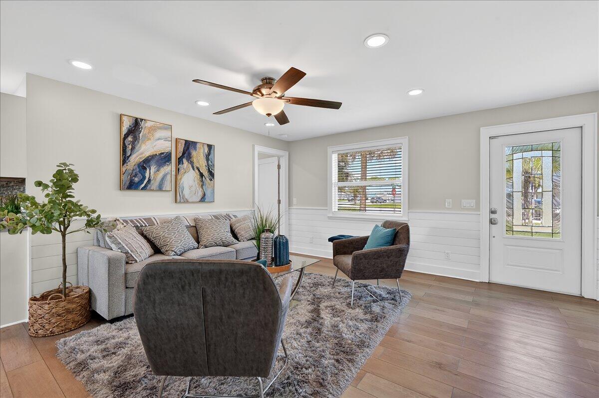 SEBASTIAN HIGHLANDS - Residential