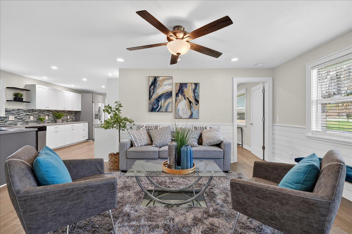 SEBASTIAN HIGHLANDS - Residential