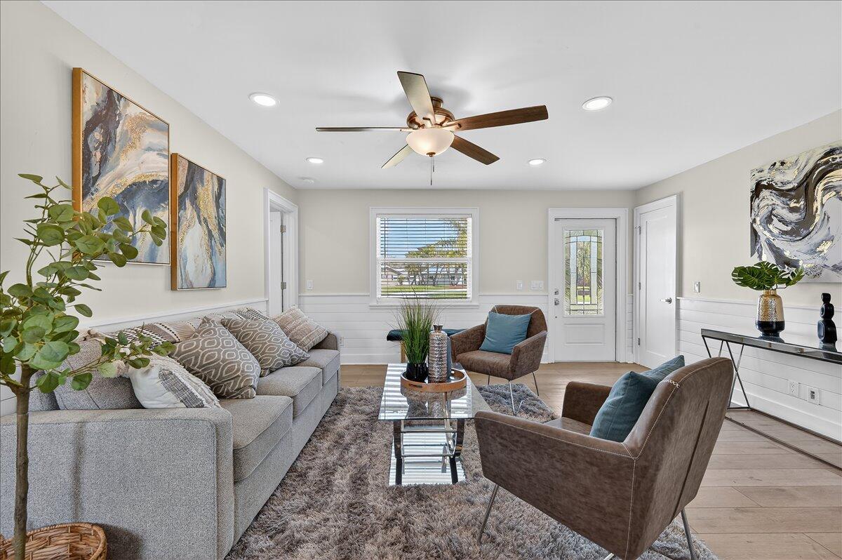 SEBASTIAN HIGHLANDS - Residential