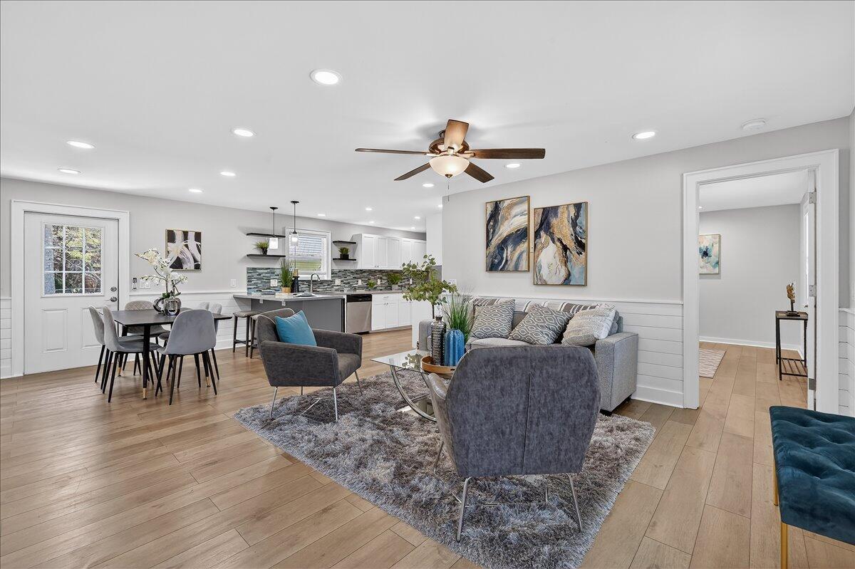 SEBASTIAN HIGHLANDS - Residential