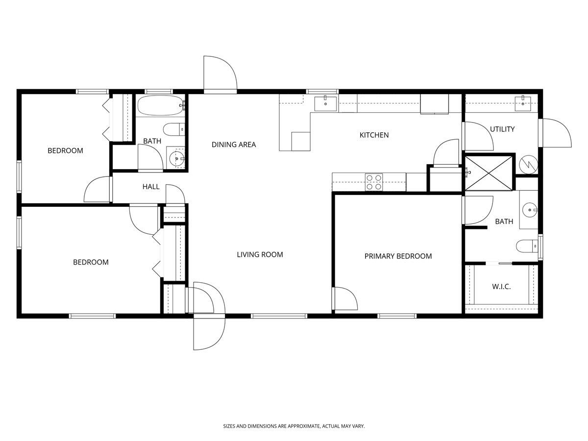 SEBASTIAN HIGHLANDS - Residential