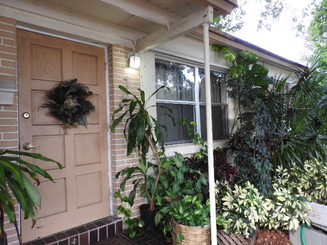 COLLIER MANOR - Residential