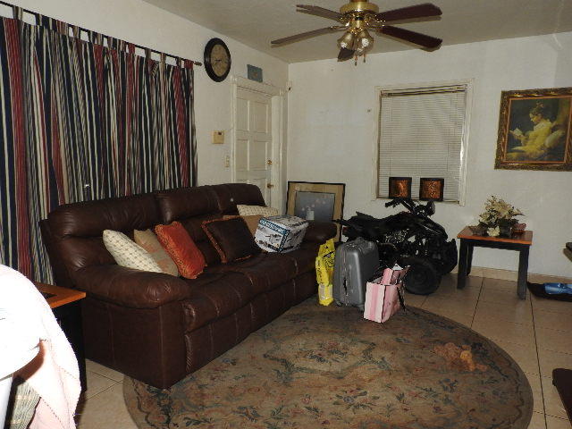 COLLIER MANOR - Residential