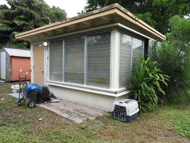 COLLIER MANOR - Residential