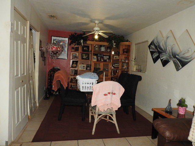 COLLIER MANOR - Residential