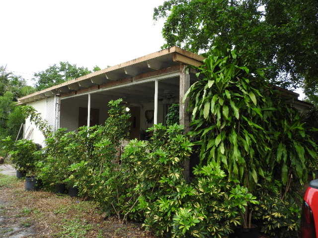 COLLIER MANOR - Residential