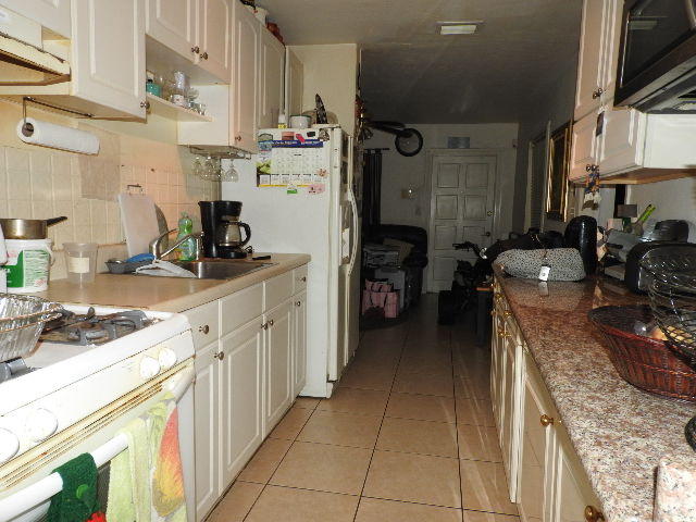 COLLIER MANOR - Residential