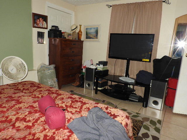 COLLIER MANOR - Residential