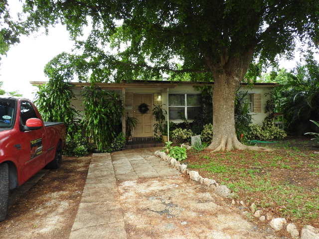 COLLIER MANOR - Residential