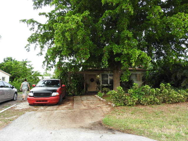 COLLIER MANOR - Residential