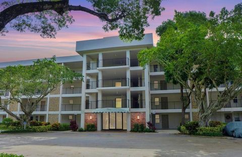 A home in Pompano Beach