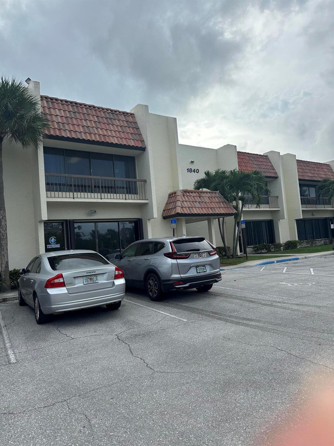 1840 Forest Hill Boulevard 100
