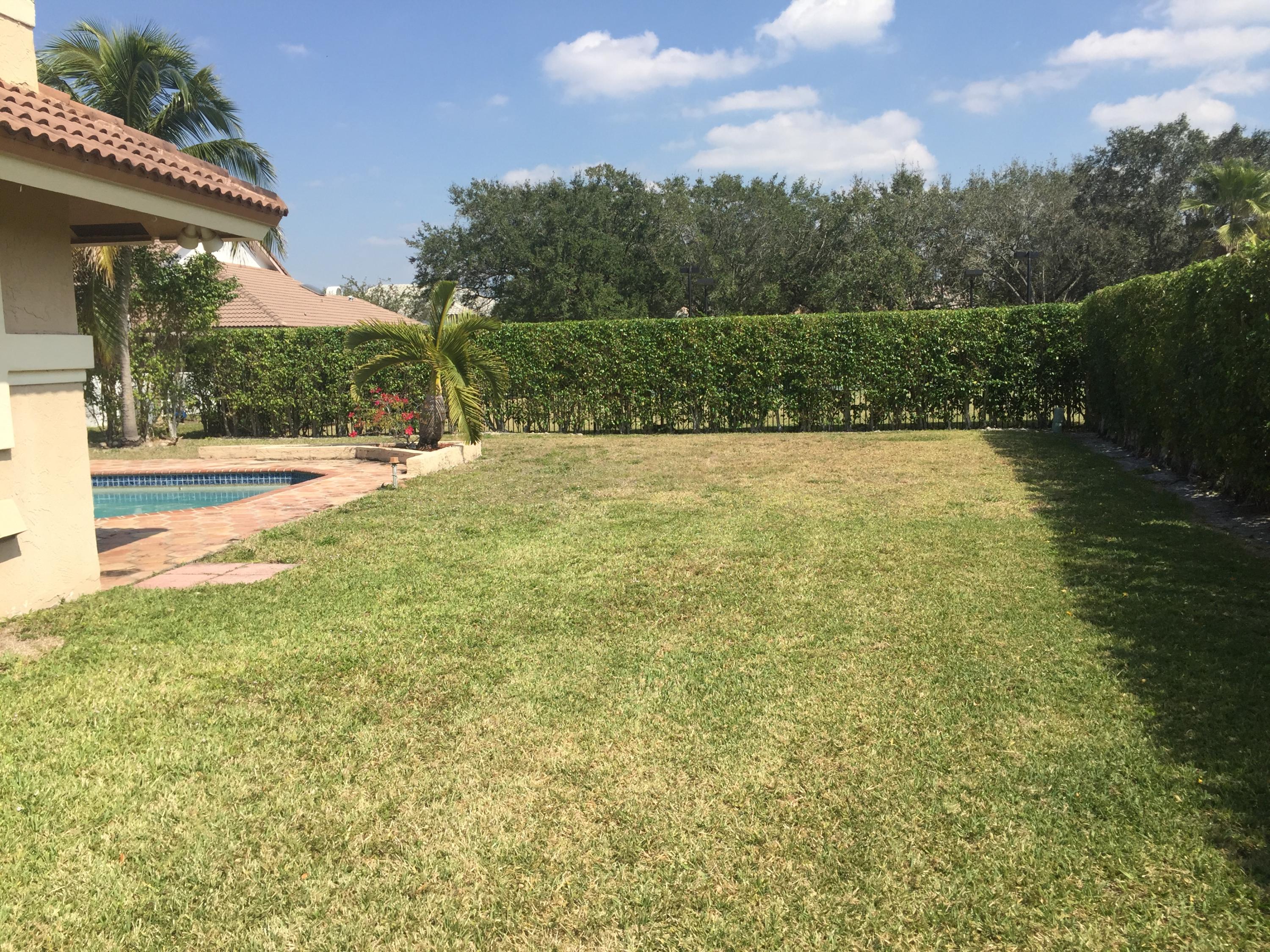 EAGLE TRACE - Residential