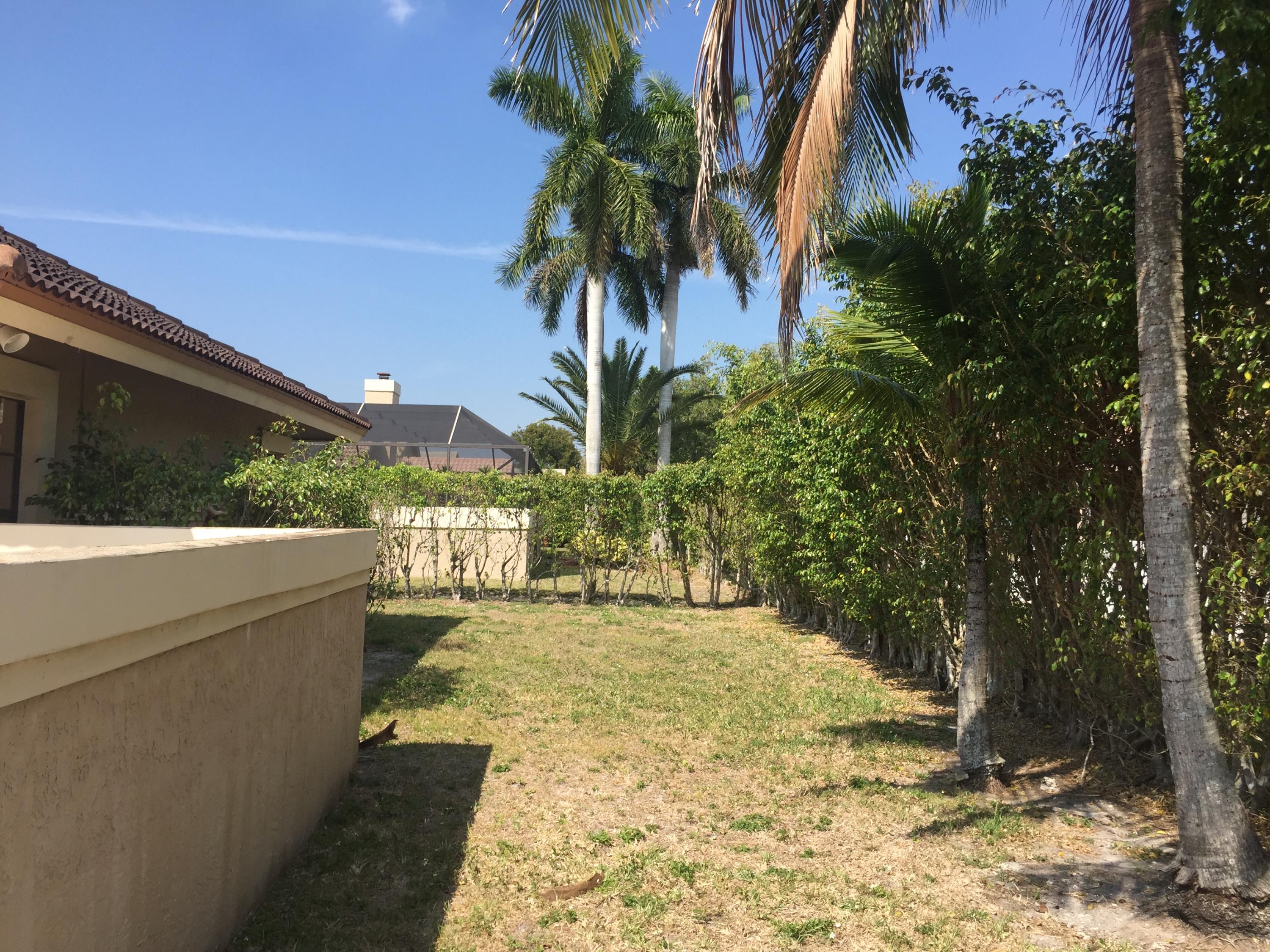 EAGLE TRACE - Residential