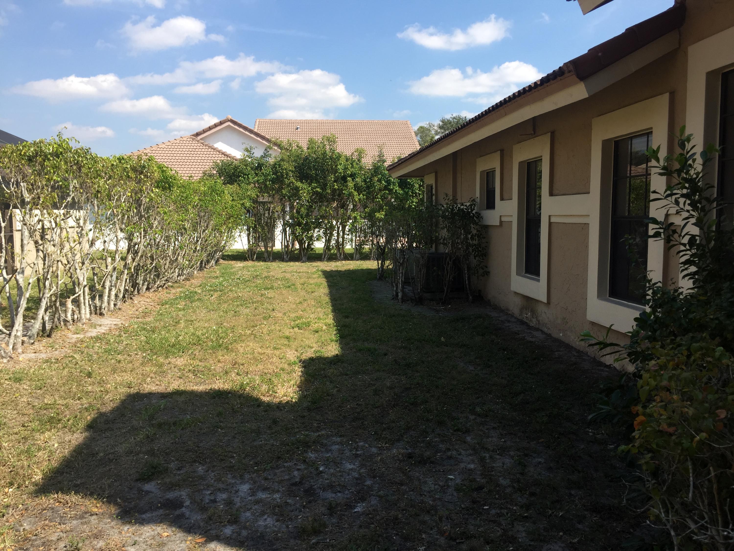 EAGLE TRACE - Residential