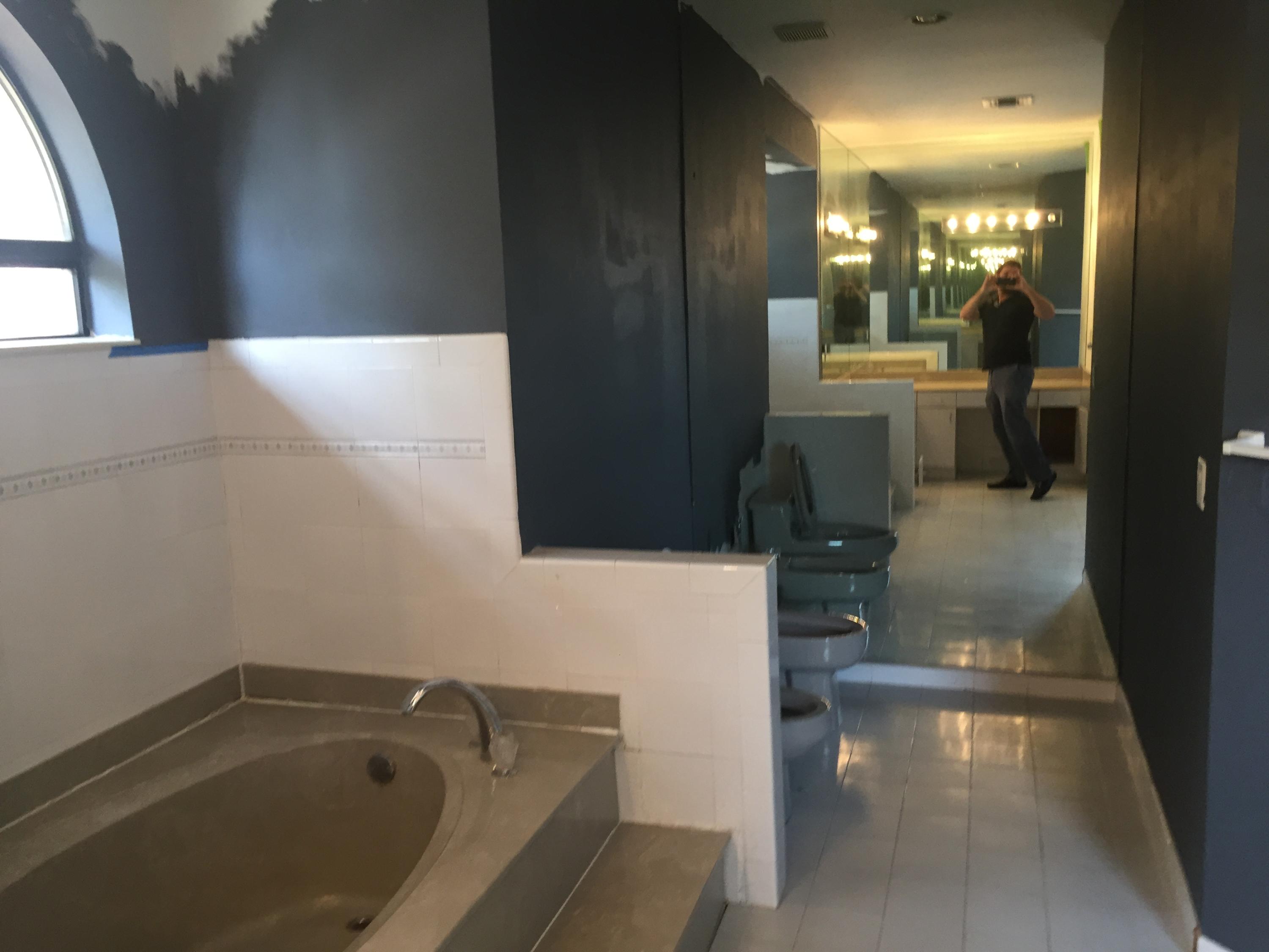 EAGLE TRACE - Residential