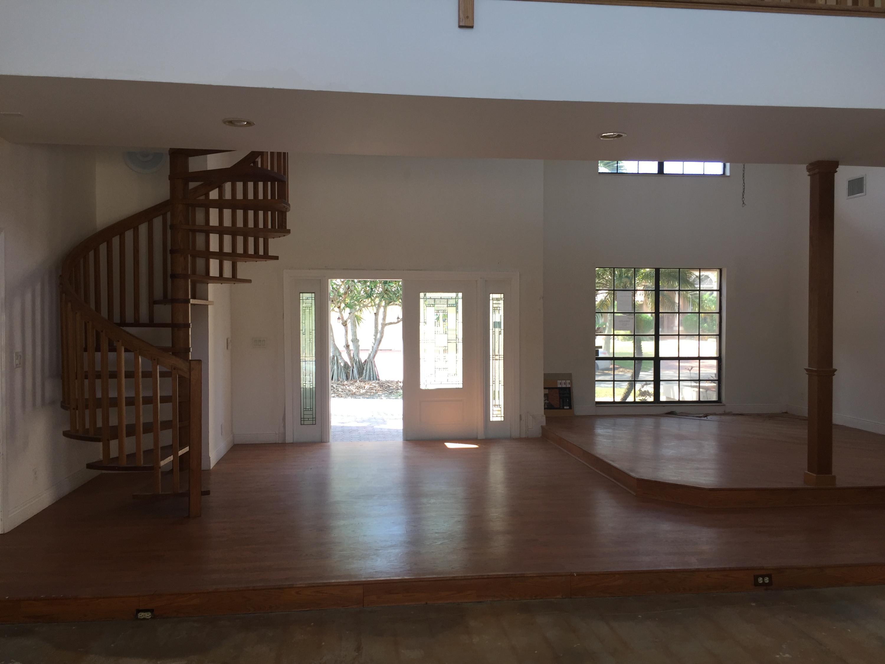 EAGLE TRACE - Residential