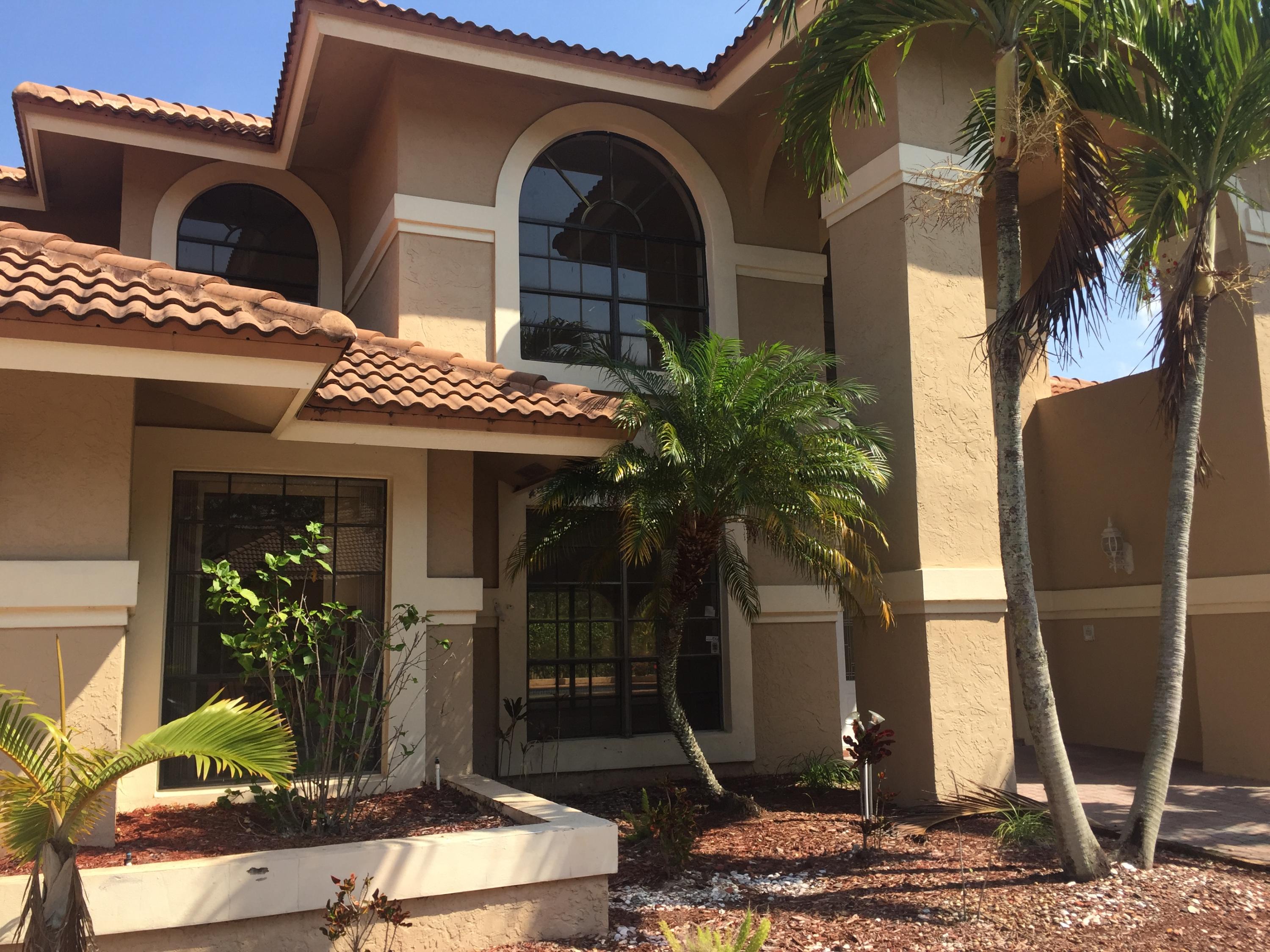 EAGLE TRACE - Residential