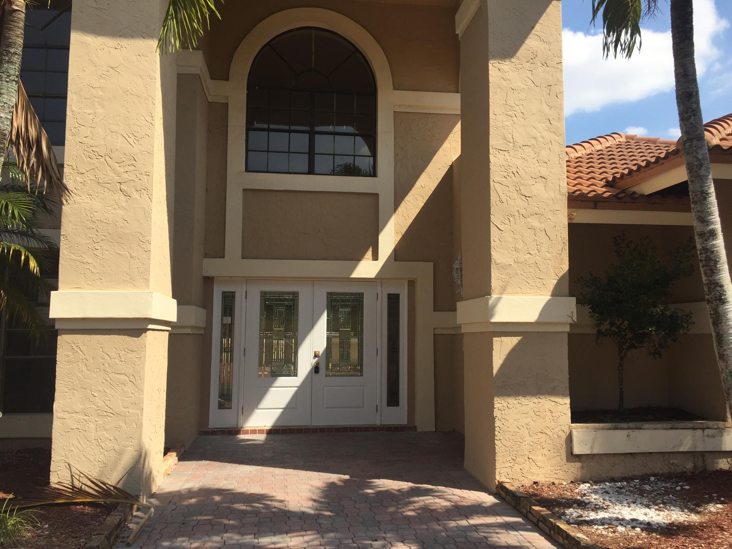 EAGLE TRACE - Residential