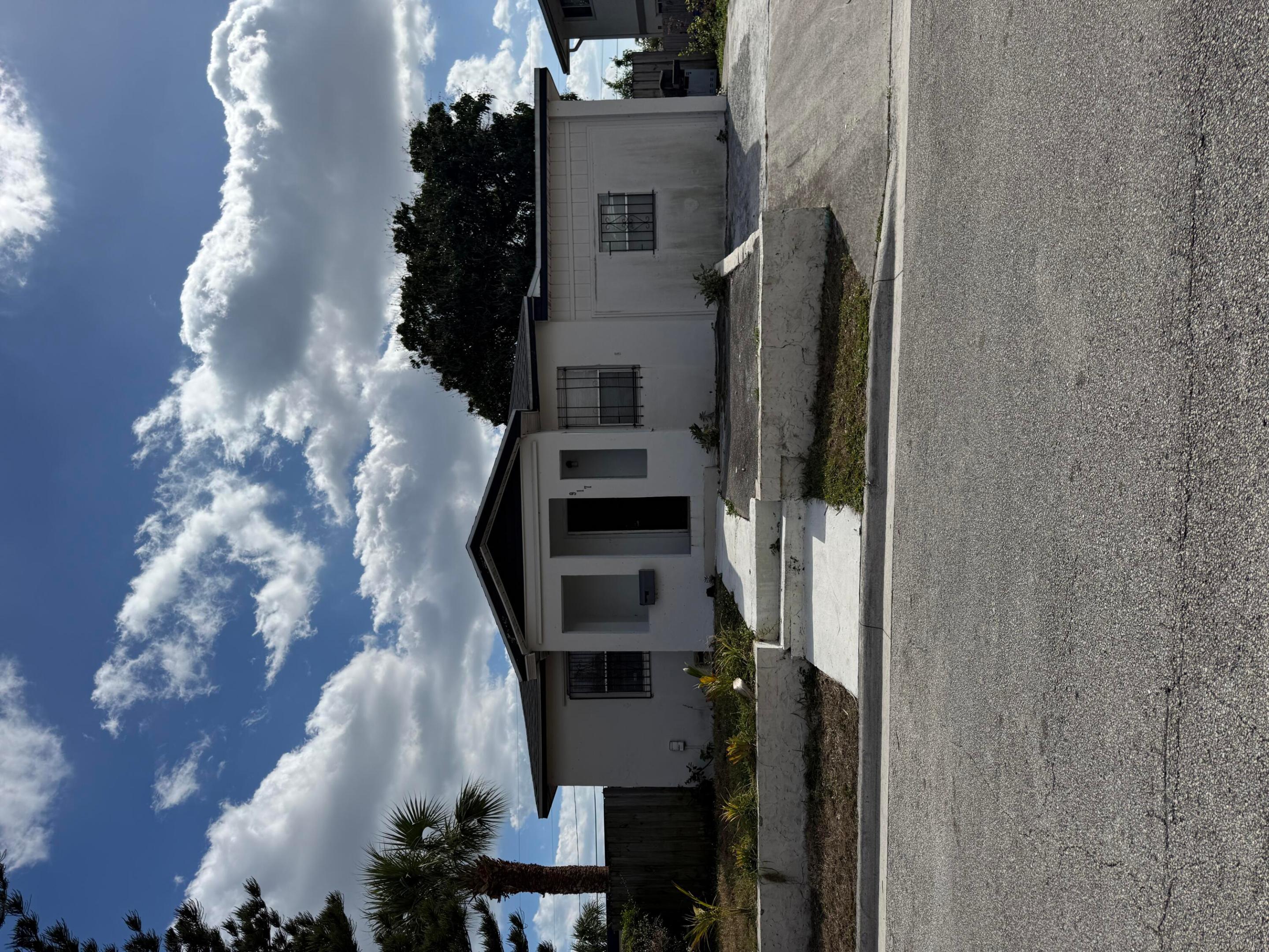 INLET CITY - Residential Lease