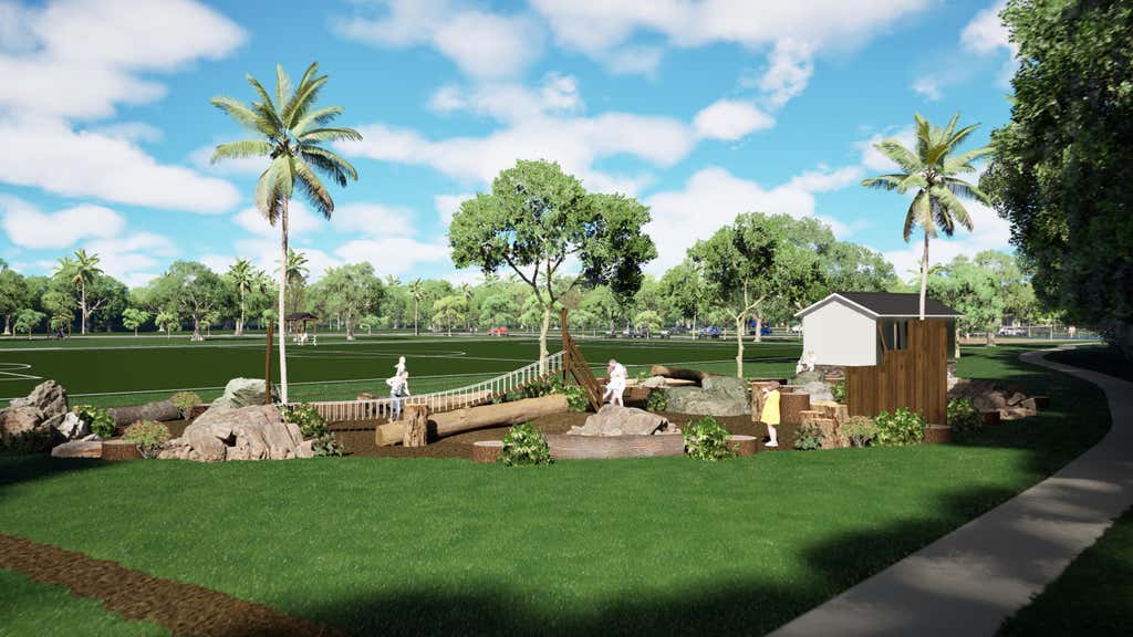 Photo of 13774 SW Reed Road, Indiantown, FL 34956 (MLS # B26058035)
