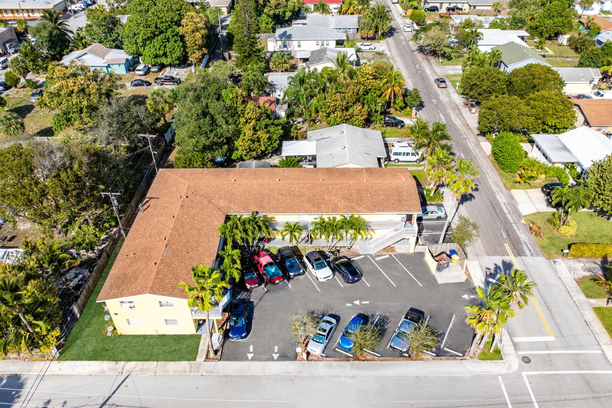 LAKE WORTH TOWN OF ADD 1 - Residential Income