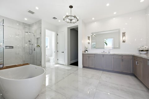 Tiny photo for 334 NE 3RD Court, Boca Raton, FL 33432 (MLS # B26066205)