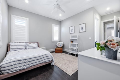 Tiny photo for 334 NE 3RD Court, Boca Raton, FL 33432 (MLS # B26066205)