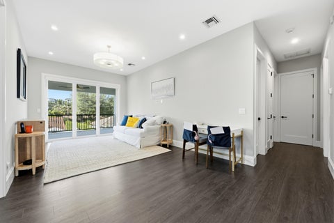 Tiny photo for 334 NE 3RD Court, Boca Raton, FL 33432 (MLS # B26066205)