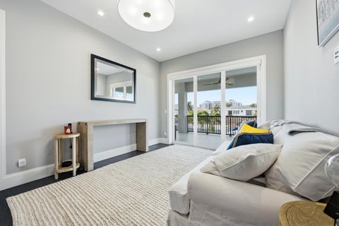 Tiny photo for 334 NE 3RD Court, Boca Raton, FL 33432 (MLS # B26066205)