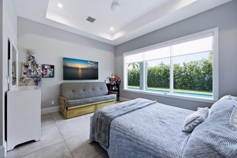 Tiny photo for 334 NE 3RD Court, Boca Raton, FL 33432 (MLS # B26066205)