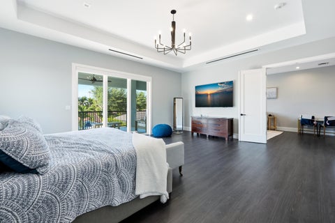 Tiny photo for 334 NE 3RD Court, Boca Raton, FL 33432 (MLS # B26066205)