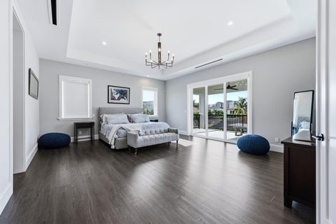 Tiny photo for 334 NE 3RD Court, Boca Raton, FL 33432 (MLS # B26066205)