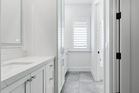 Tiny photo for 334 NE 3RD Court, Boca Raton, FL 33432 (MLS # B26066205)