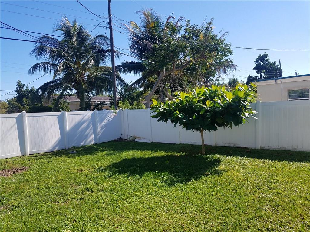 Patterson Park - Residential Lease