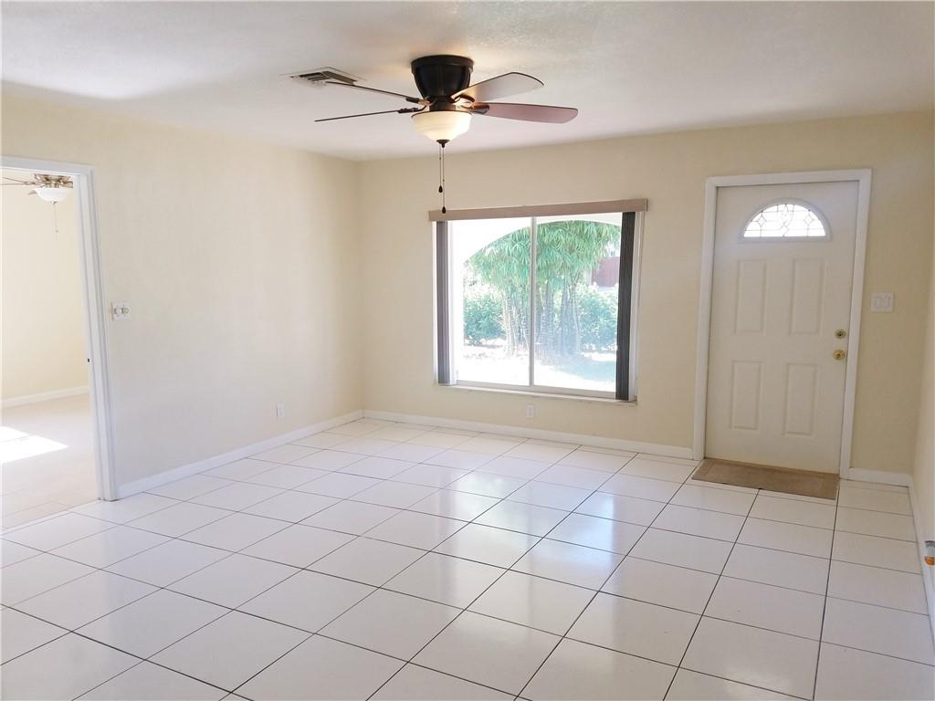 Patterson Park - Residential Lease