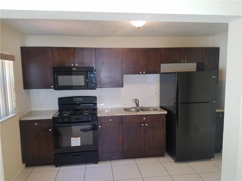 Patterson Park - Residential Lease