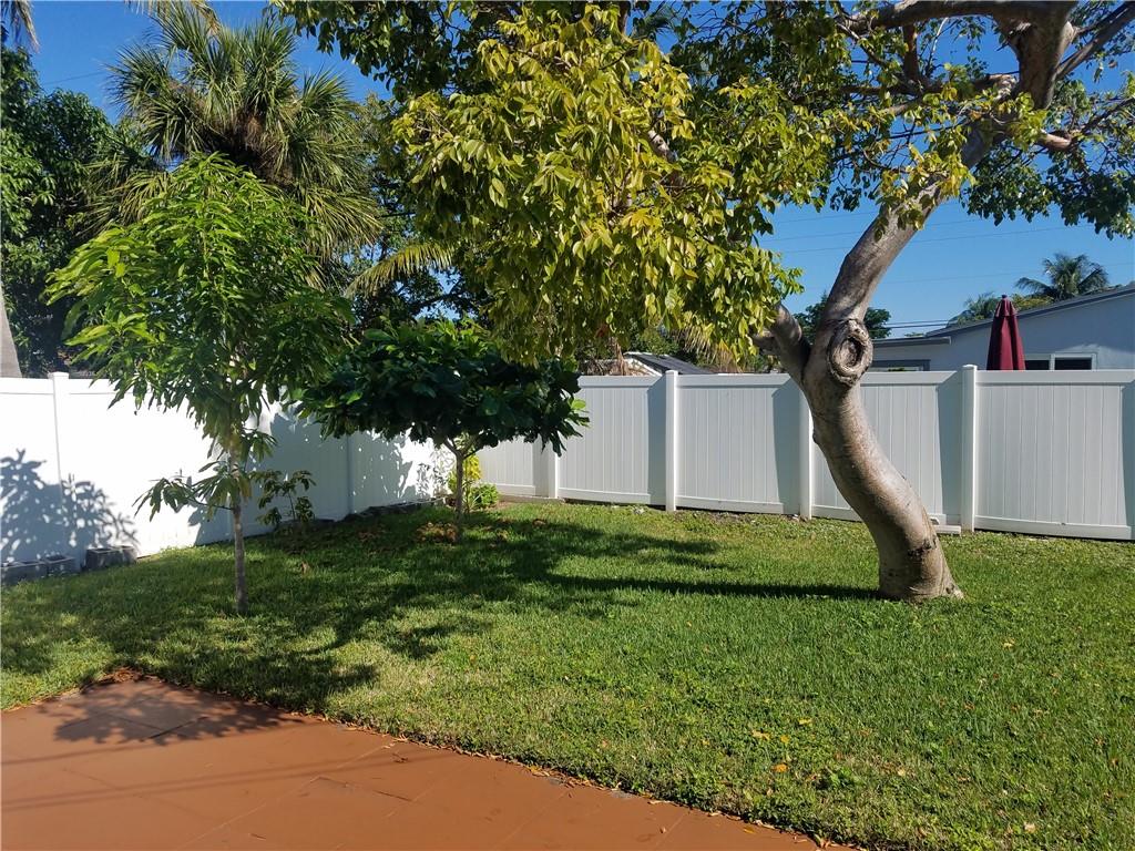 Patterson Park - Residential Lease