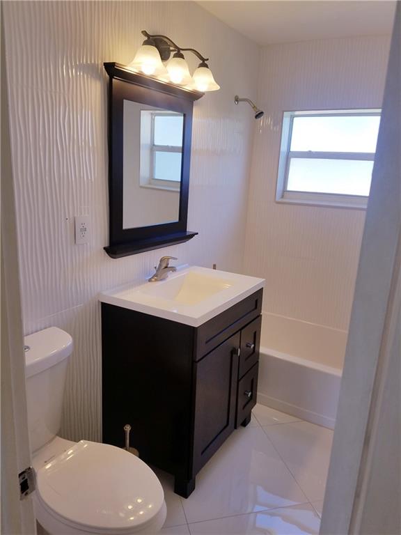 Patterson Park - Residential Lease