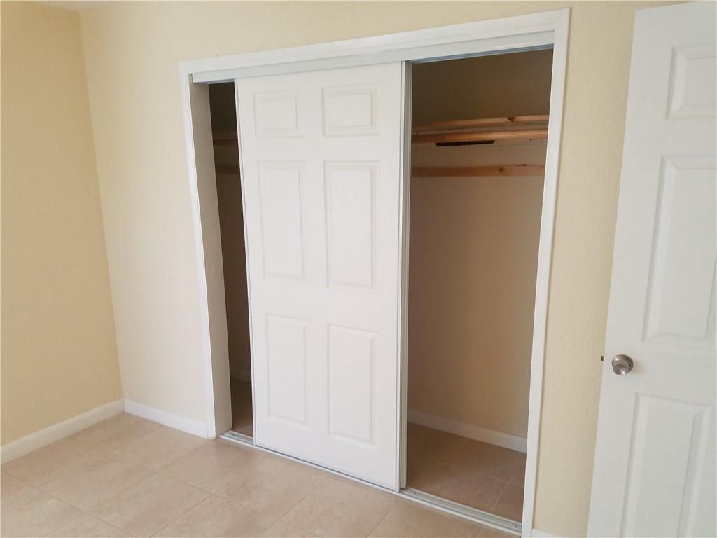 Patterson Park - Residential Lease