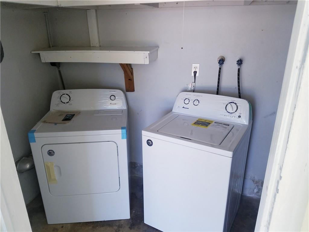 Patterson Park - Residential Lease