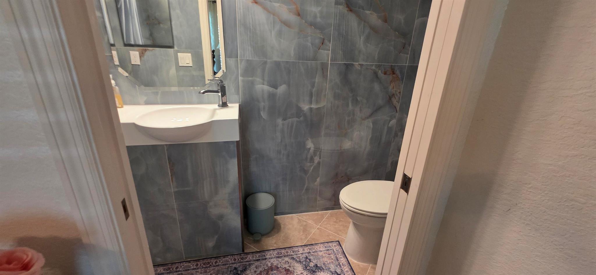 PORT ST LUCIE SECTION 46 - Residential Lease