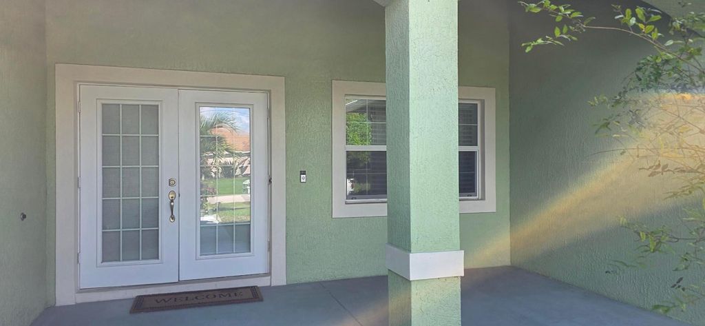 Photo of 5838 NW Gillespie Avenue, Port Saint Lucie, FL 34986 (MLS # R11139768)