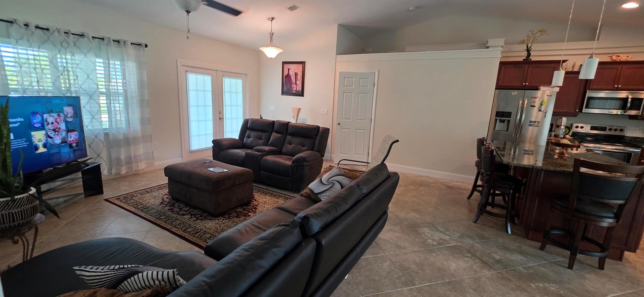 PORT ST LUCIE SECTION 46 - Residential Lease