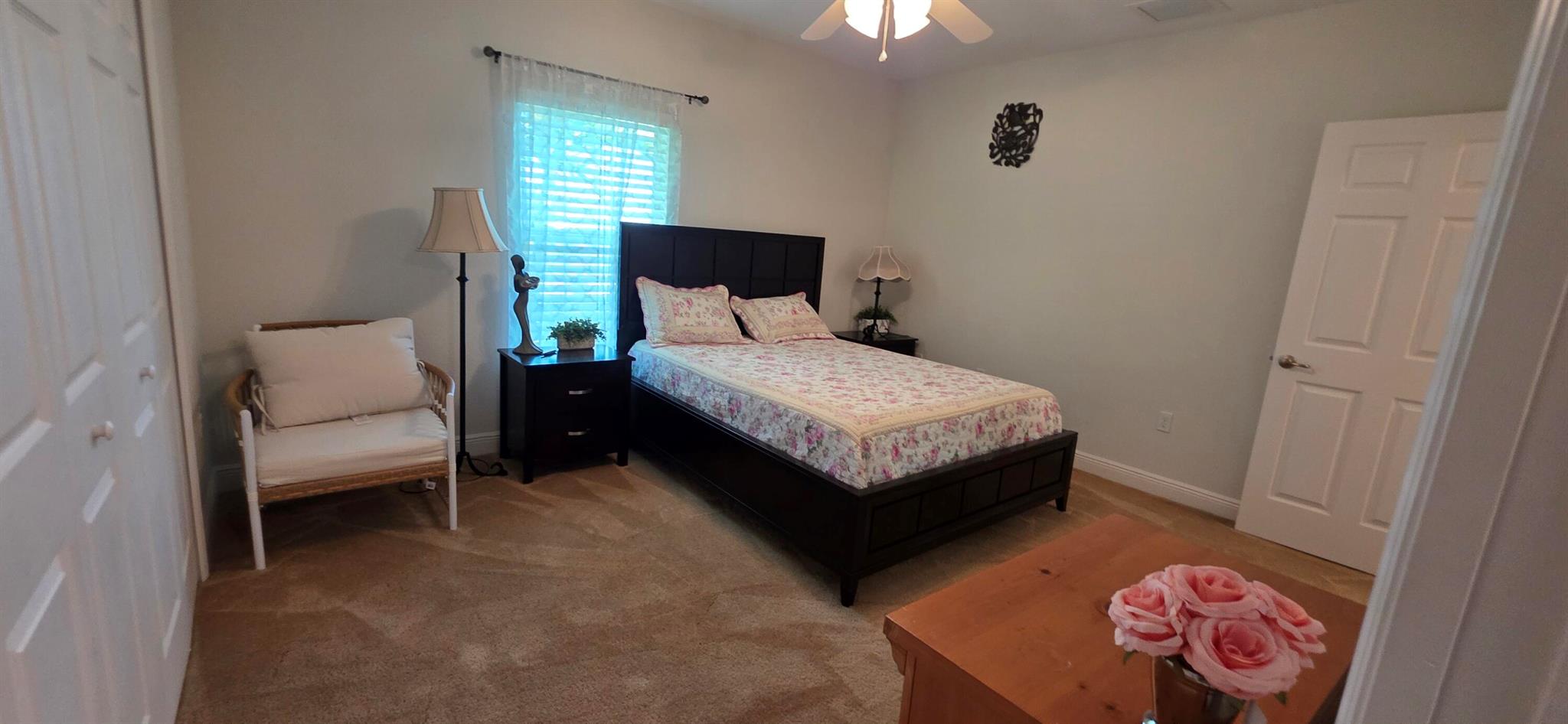 PORT ST LUCIE SECTION 46 - Residential Lease