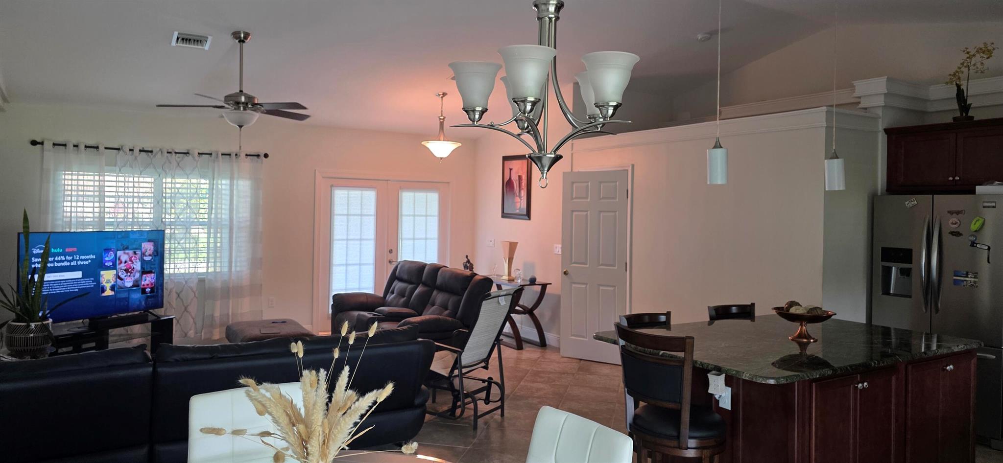 PORT ST LUCIE SECTION 46 - Residential Lease