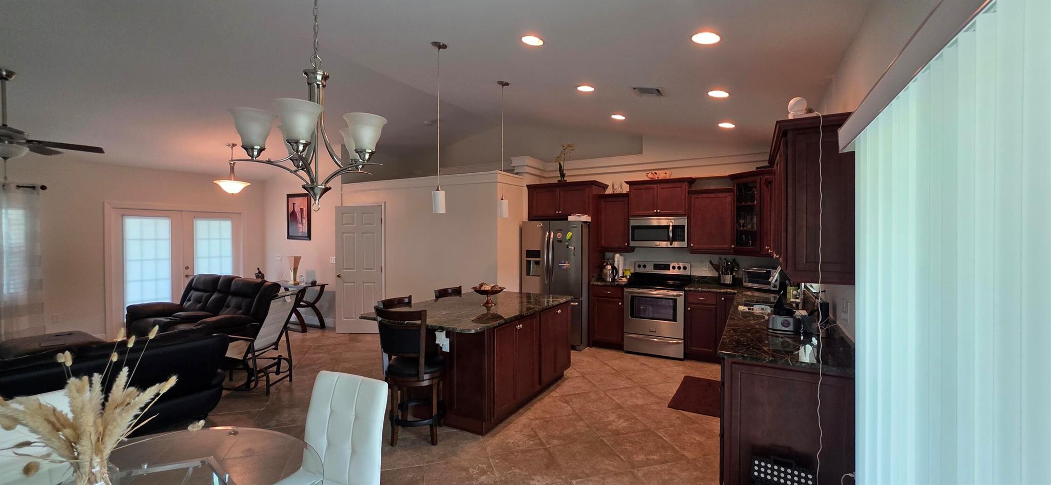 PORT ST LUCIE SECTION 46 - Residential Lease