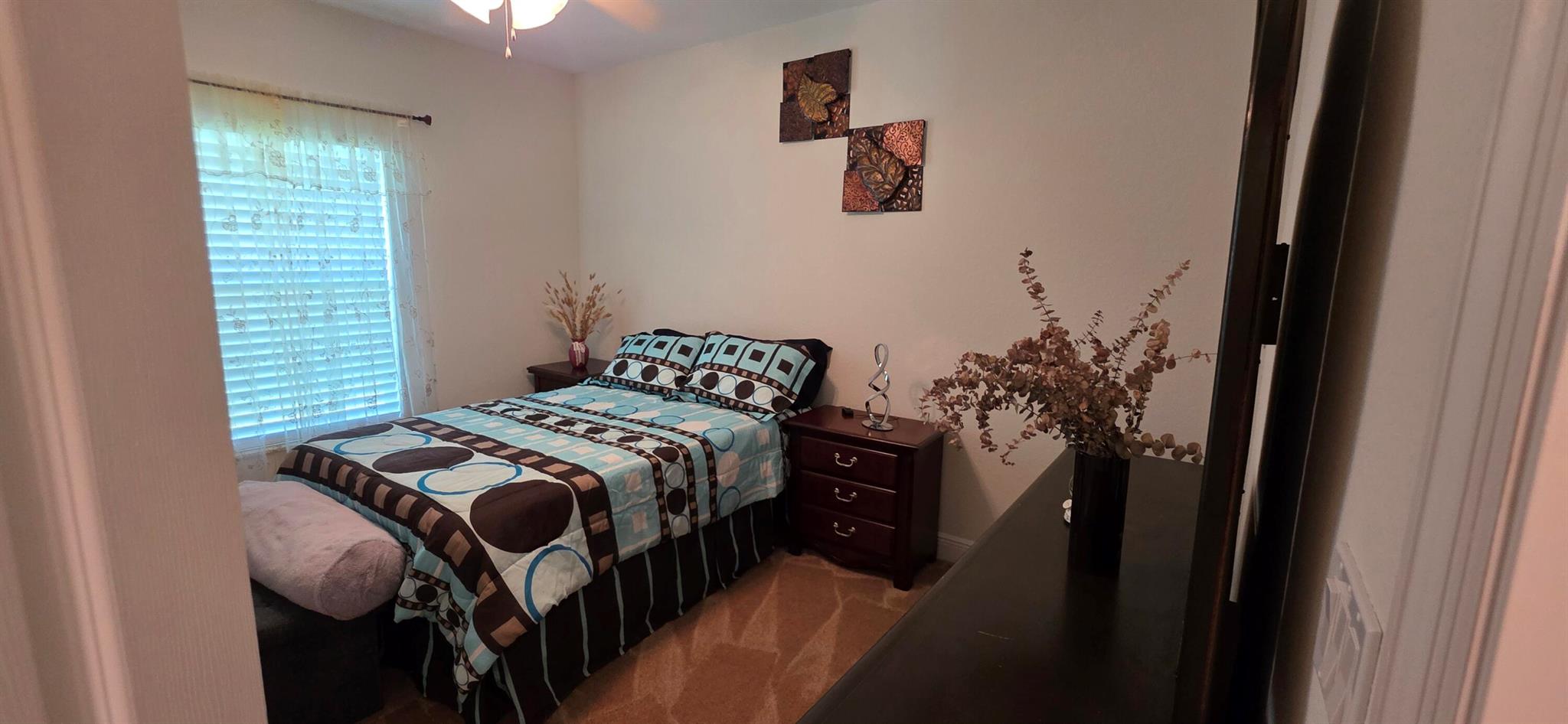 PORT ST LUCIE SECTION 46 - Residential Lease